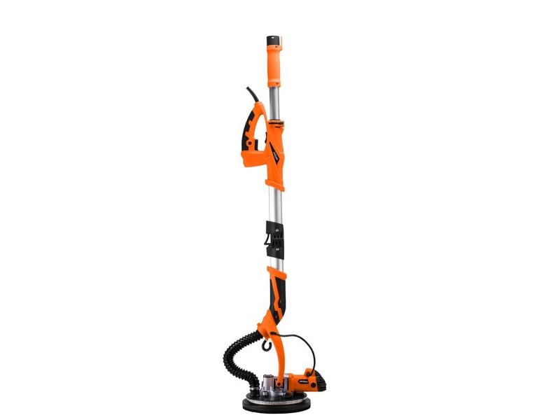 Șlefuitor tip girafă pentru pereți Kraft&Dele KD3130 – 1750 W, Ø225 mm, LED