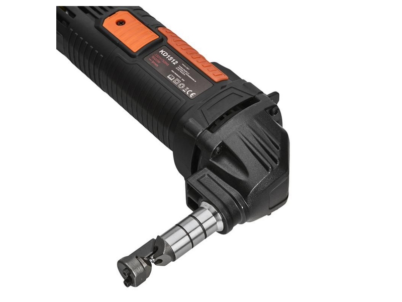 Foarfecă electrică pentru tablă Kraft&Dele KD1512 – 1600 W
